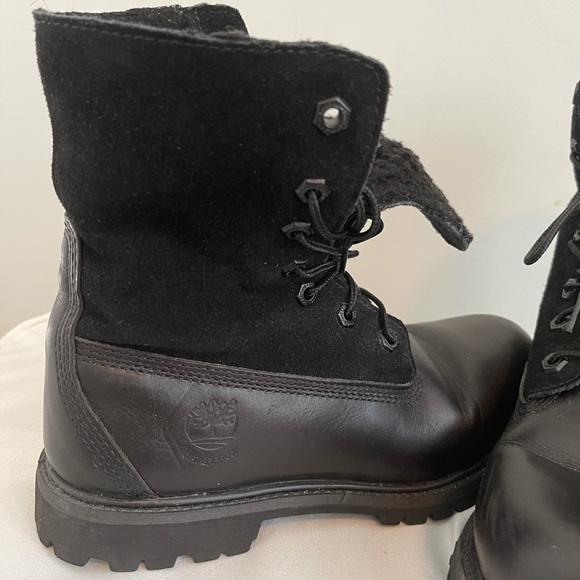 Timberland Earthkeeper women’s boots - Picture 5 of 5